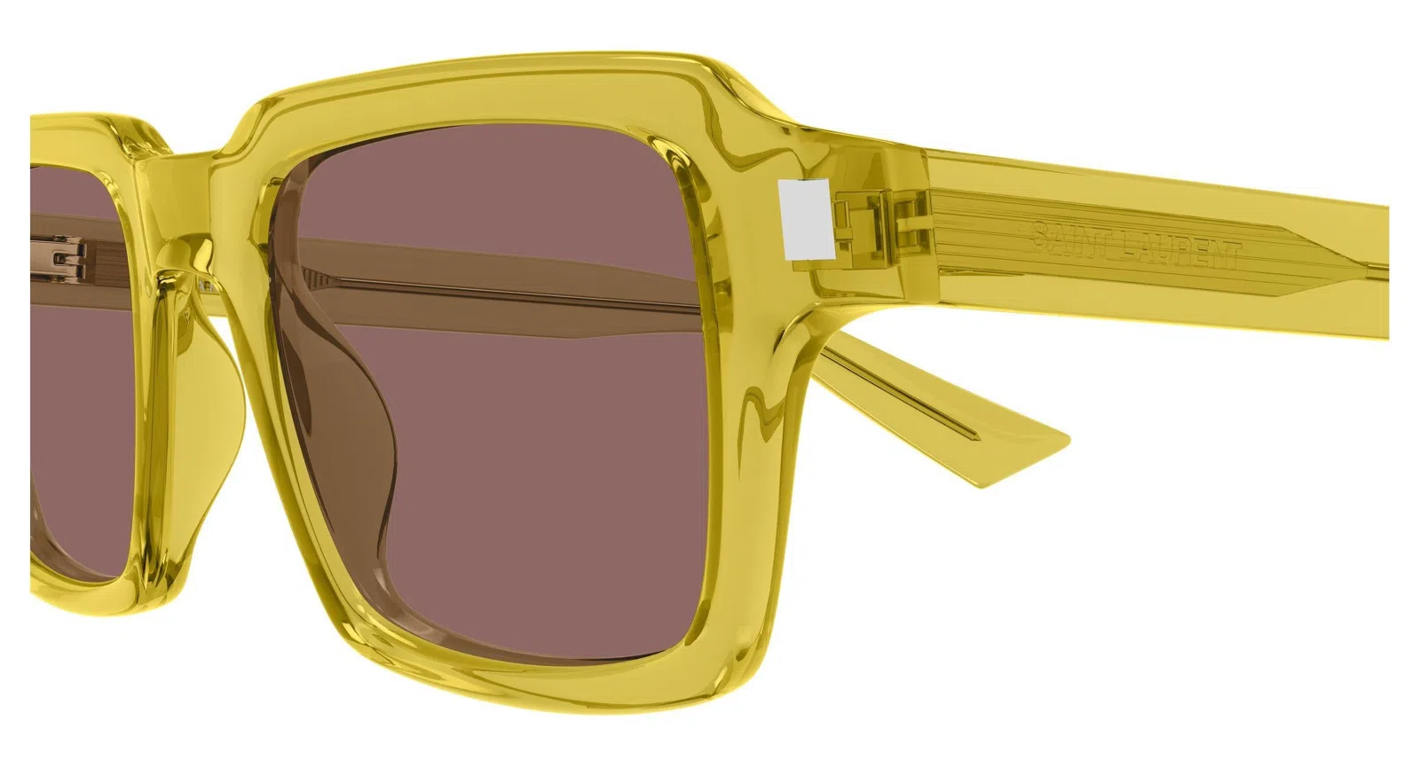 Saint Laurent SL 947 Sunglasses - view 9